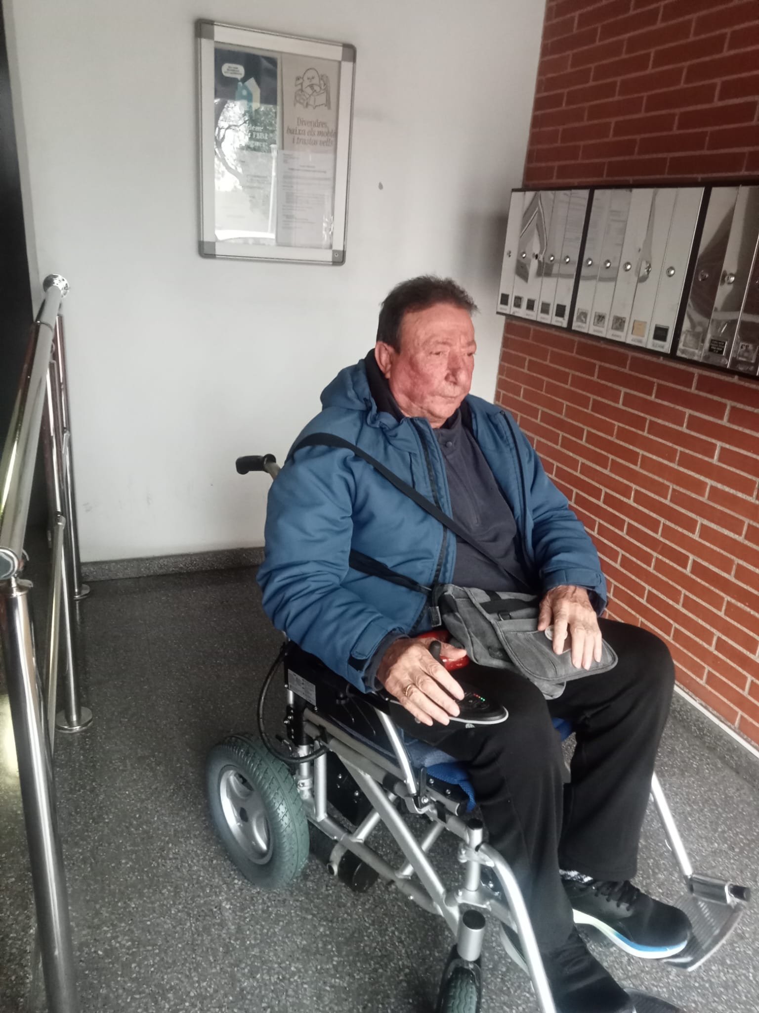 Pepe Bonpastor